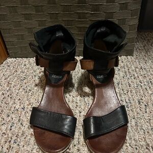 Miz Mooz Sandal